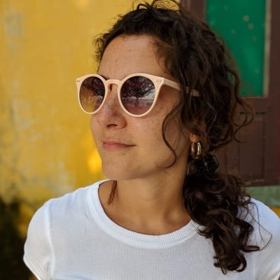 Profile Picture of Nabila Hussein (@Nabilahussein6) on Twitter