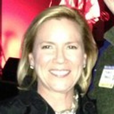 Profile Photo of Pam Edmonds (@pfedmonds) on Twitter