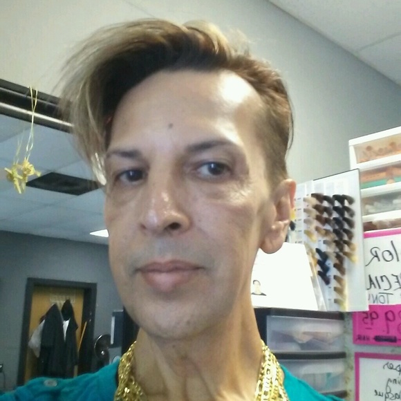 Profile Picture of Octaviano Arredondo (@tonyg979) on Poshmark