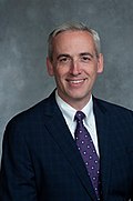 Profile Picture of Josh S. Cutleron Wikipedia
