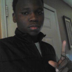 Profile Picture of Randy Mcgrew (@McgrewRm) on Twitter