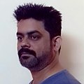 Profile Picture of Ganesh Raghavendraon Wikipedia