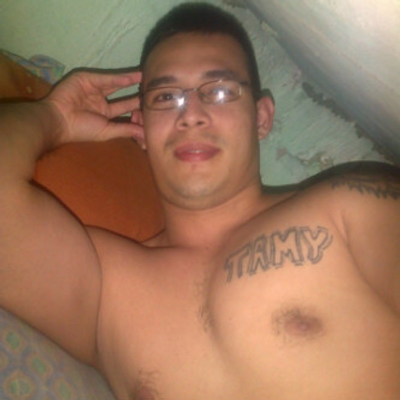 Profile Picture of Isidro Duran Pinto (@PintoIsidro) on Twitter