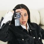 Profile Picture of SARITA CUERVO (@sarita.cu) on Instagram