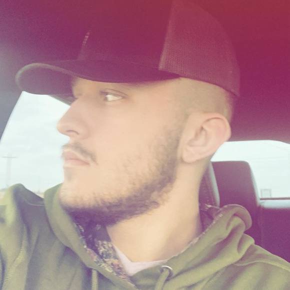 Profile Picture of Kyle Babbitt (@axidentprone) on Poshmark