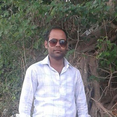 Profile Picture of Rajesh Chakravarty (@rajeshchakrav10) on Twitter