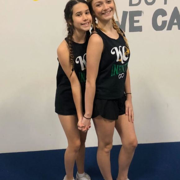 Profile Picture of Isabella Panichelli (@bpanichelli44) on Poshmark