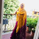 Profile Picture of Sharmin Akter (@sharmin_faraji) on Instagram