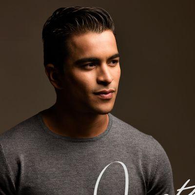 Profile Picture of Jonathan Becerra (@JONA_BECERRA) on Twitter