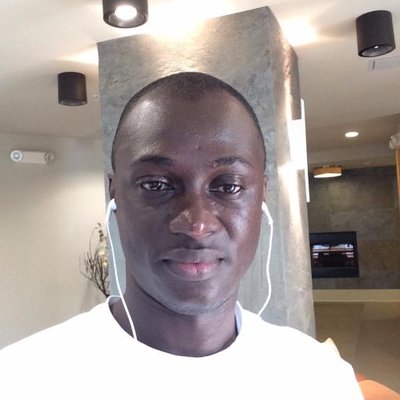 Profile Picture of Daniel Brock (@drdbrock) on Twitter