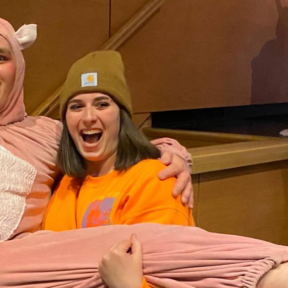 Profile Picture of Carly Ross (@rosscarly52300) on Poshmark