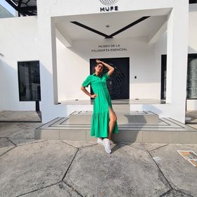 Profile Picture of Angela Navarro Moranchel (@BeAnNaMo) on Pinterest