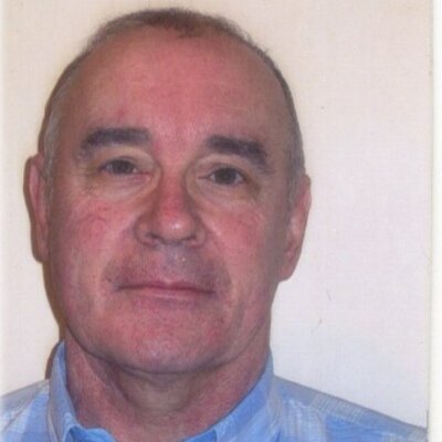 Profile Picture of Thomas Farren (@joebarrels) on Twitter