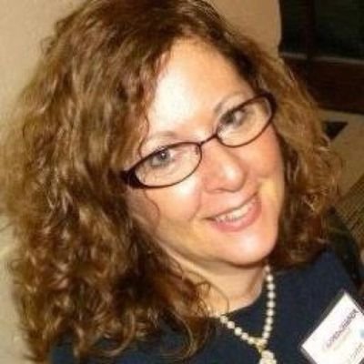 Profile Picture of Linda Bernstein (@lindabern1968) on Twitter