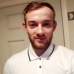 Profile Picture of Robert Walters (@rob_walters95) on Instagram