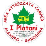 Profile Picture of Platani Area Camper (@plataniareacamper) on Instagram