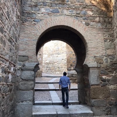 Profile Picture of Alfonso Gil Marcos (@agilmarc) on Twitter