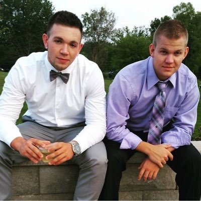 Profile Picture of Trevor Simms (@simm5trevor) on Twitter