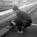 Profile Picture of Max Beck (@_maxbeck) on Instagram