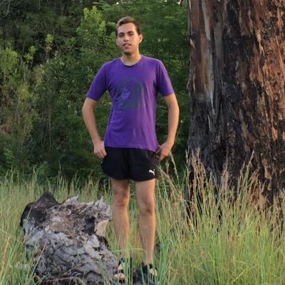 Profile Picture of Jason Thorpe (@Jay_55677) on Twitter