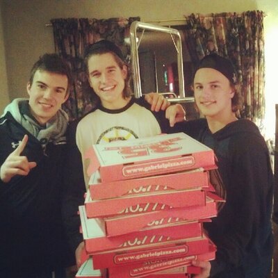 Profile Picture of Joseph Robichaud (@JRobi88) on Twitter