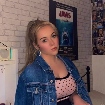 Profile Picture of 𝐀𝐛𝐛𝐞𝐲 𝐌𝐢𝐭𝐜𝐡𝐞𝐥𝐥 (@abbeymitchellll) on Twitter