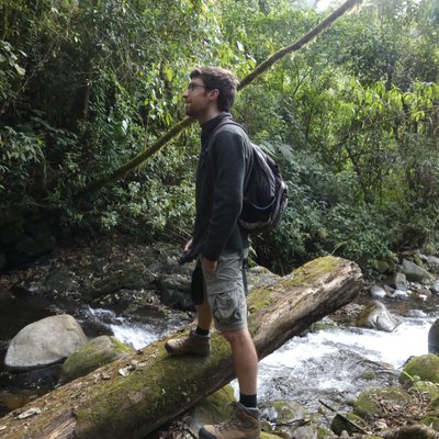 Profile Picture of Nick Crouch (@NCrouch89) on Twitter