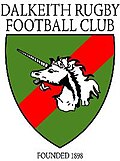Profile Picture of Dalkeith RFCon Wikipedia