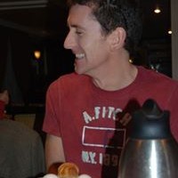 Profile Picture of Simon Whittington (@simon-whittington) on Quora