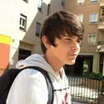 Profile Picture of JAVIER. (@javier_tomas5) on Instagram