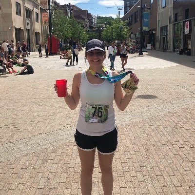 Profile Picture of Adrianna 💕 (@adriannab320) on Twitter