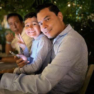 Profile Picture of Tony Aguilera (@tony_aguilera) on Instagram