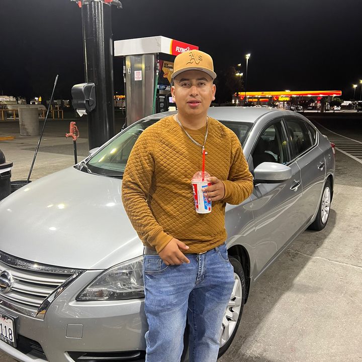 Profile Picture of Luis mandujano (@luismandujano526) on Tiktok