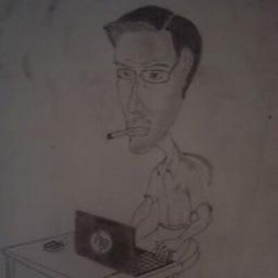 Profile Picture of Alexander Nava Moren (@oamoreno70) on Twitter