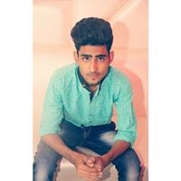 Profile Picture of Khalid Ahmed (@khalid-ahmed-185) on Quora