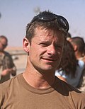 Profile Picture of Steve Zahnon Wikipedia