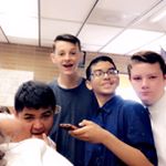 Profile Picture of Braedon Andrew Griggs (@braedon_griggs) on Instagram