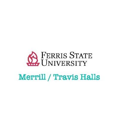 Merrill Travis Hall - Twitter Profile Picture of Merrill Travis Hall (@FerrisMerTravis) on Twitter