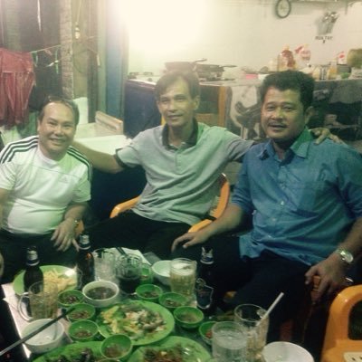 Profile Picture of Son Huynh (@Sonhuynh69) on Twitter