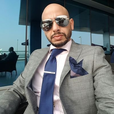 Profile Picture of Abdallah Abboud (@digitup) on Twitter