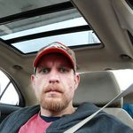 Profile Picture of Chad Brandt (@c_dogg89) on Instagram