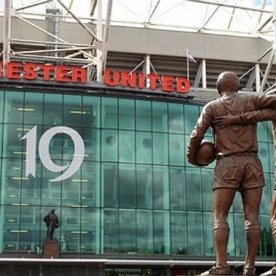 Profile Picture of John Heinzelmann (@JHeinzelmann) on Twitter