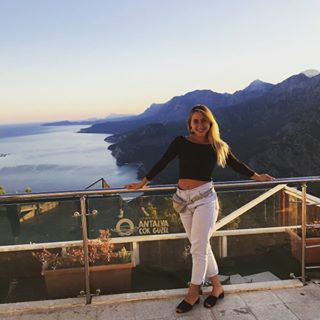 Profile Picture of Anna Samarina (@anna.samarina.54) on Facebook