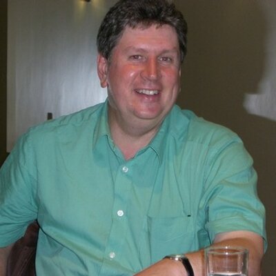 Profile Picture of Malcolm Jones (@MalcolmJayJones) on Twitter
