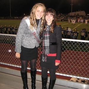 Profile Picture of Bree Frederick (@breezyrox06) on Myspace