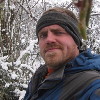 Matt Ressler - Twitter Profile Picture of Matt Ressler (@outdoorsmatt) on Twitter