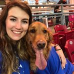 Profile Picture of Sara Steinwart (@sara.steinwart) on Facebook