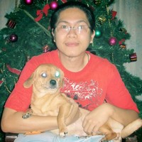 Profile Picture of Daryl Victor Escarpe (@daryl-victor-escarpe) on Quora