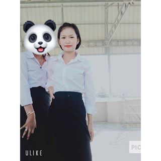 Profile Picture of Ķøn Mãķ Zin (Elizabeth James) (@&) on Facebook