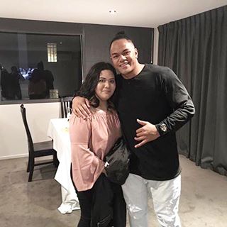 Profile Picture of Roderick N Marilyn (@roderick.marilyn) on Facebook